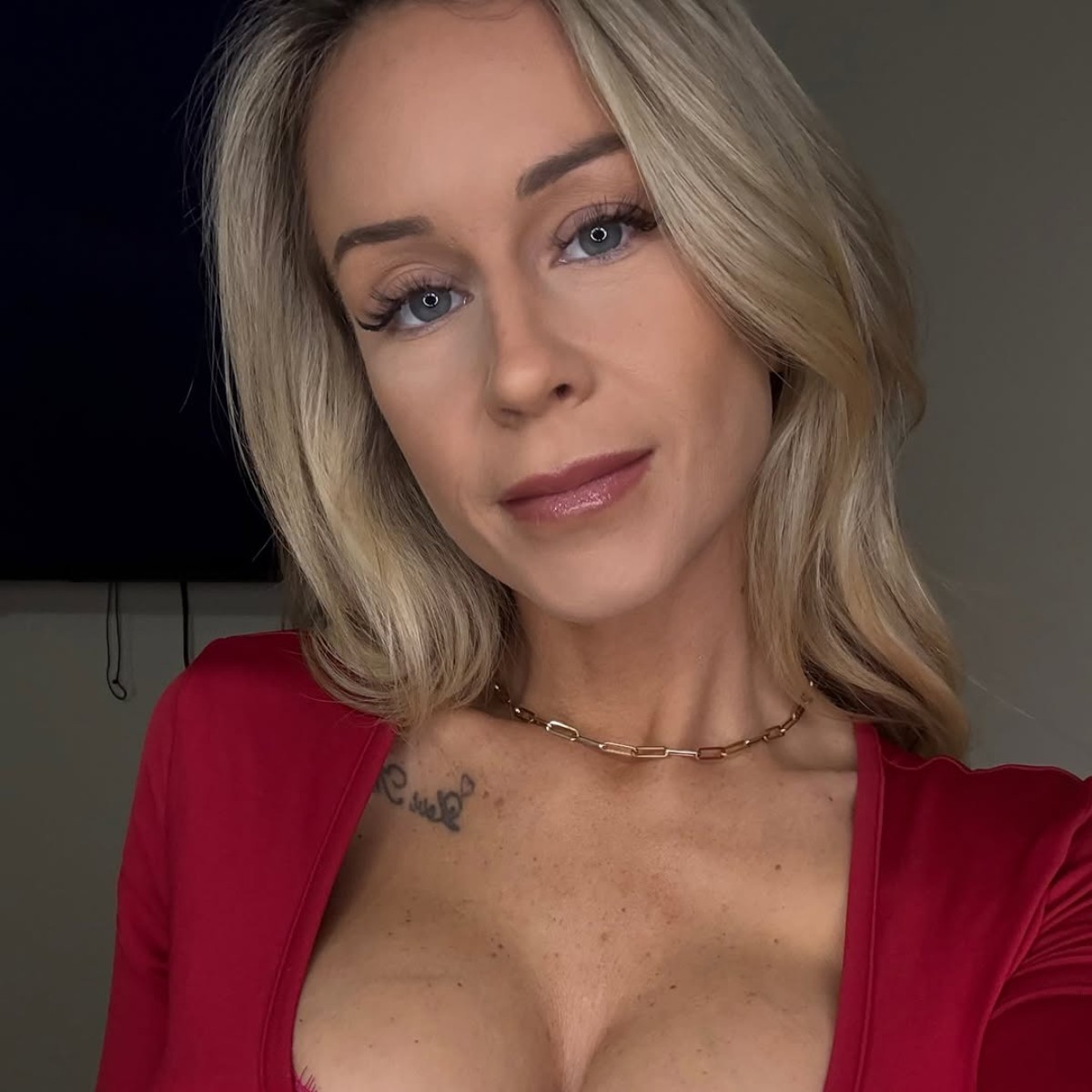 Christina profile photo